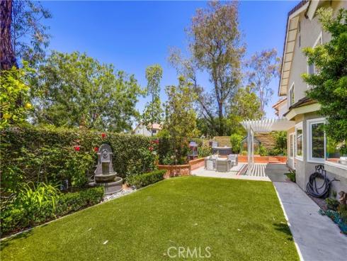 25011  Calle Madera  , Lake Forest, CA
