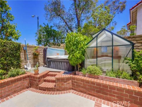 25011  Calle Madera  , Lake Forest, CA