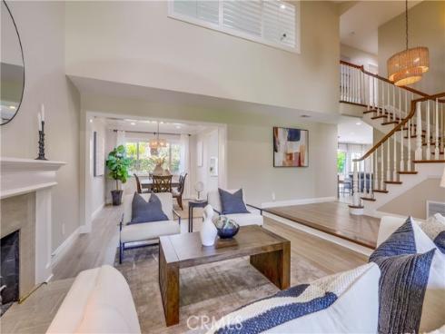 25011  Calle Madera  , Lake Forest, CA