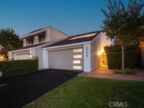 22627 Lakeside Lane, Lake Forest, CA