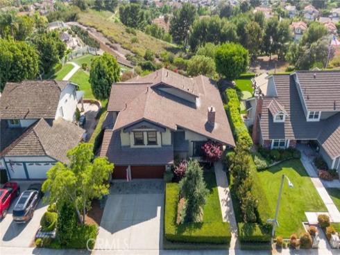 21441  Montbury Drive  , Lake Forest, CA