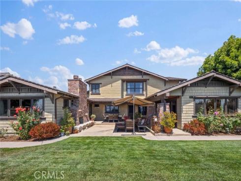 21441  Montbury Drive  , Lake Forest, CA