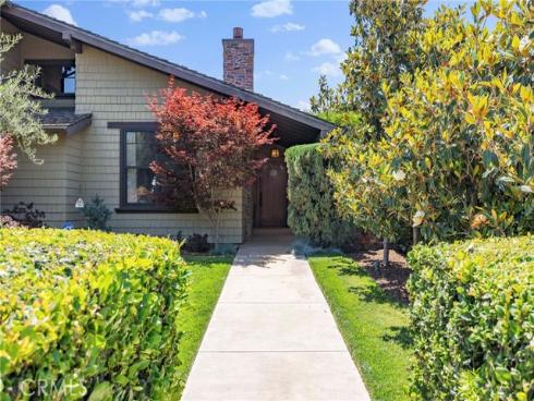 21441  Montbury Drive  , Lake Forest, CA