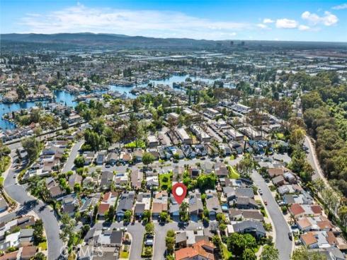 21791 Meadowview Lane, Lake Forest, CA