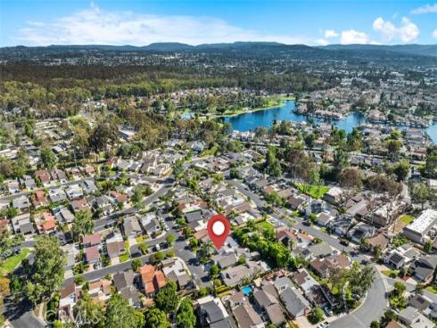 21791 Meadowview Lane, Lake Forest, CA