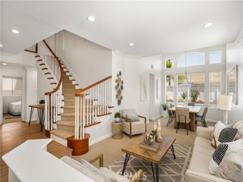 17 Marseille Way , Lake Forest, CA