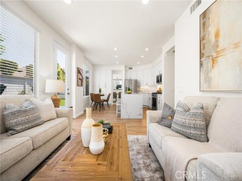 17 Marseille Way , Lake Forest, CA