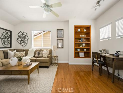 17 Marseille Way , Lake Forest, CA