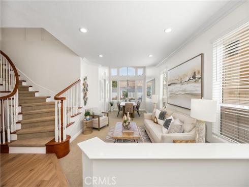 17 Marseille Way , Lake Forest, CA