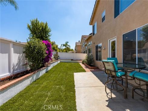 17 Marseille Way , Lake Forest, CA