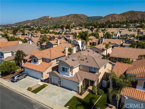 17 Marseille Way , Lake Forest, CA