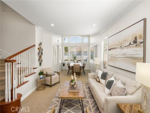 17 Marseille Way , Lake Forest, CA