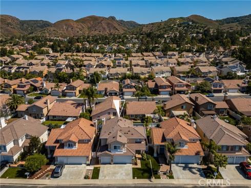 17 Marseille Way , Lake Forest, CA
