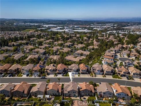 17 Marseille Way , Lake Forest, CA