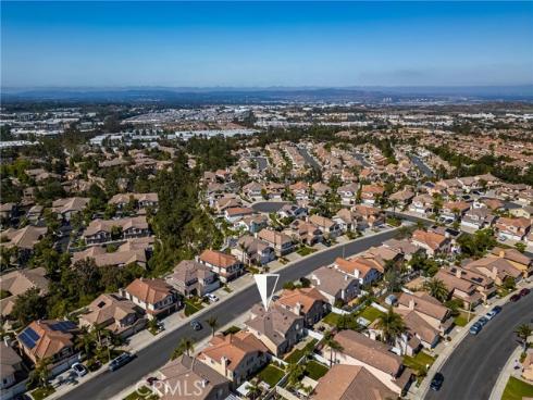 17 Marseille Way , Lake Forest, CA
