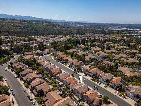 17 Marseille Way , Lake Forest, CA