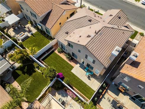 17 Marseille Way , Lake Forest, CA