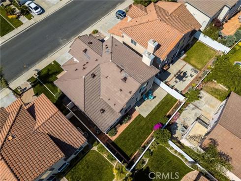 17 Marseille Way , Lake Forest, CA