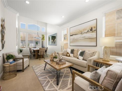 17 Marseille Way , Lake Forest, CA