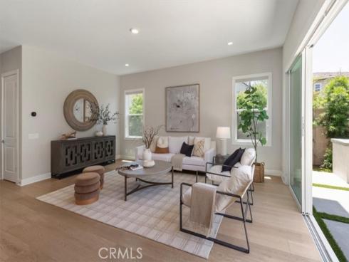 101 Mulberry Drive, Lake Forest, CA