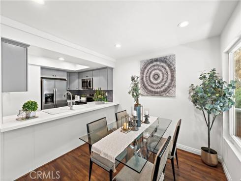 22261 Vista Verde Drive, Lake Forest, CA