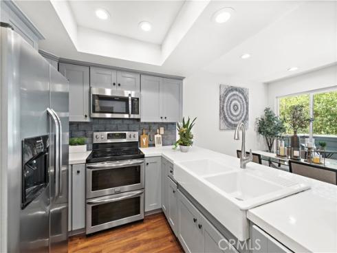 22261 Vista Verde Drive, Lake Forest, CA