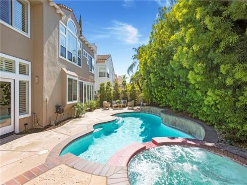 25  Santa Maria  , Lake Forest, CA