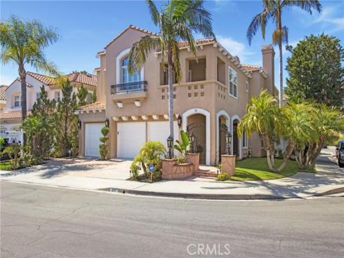 25  Santa Maria  , Lake Forest, CA