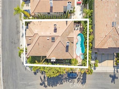 25  Santa Maria  , Lake Forest, CA