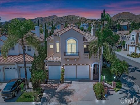 25  Santa Maria  , Lake Forest, CA