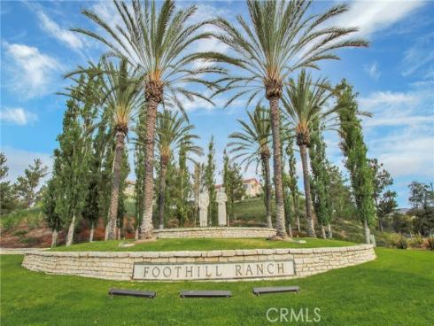 25  Santa Maria  , Lake Forest, CA