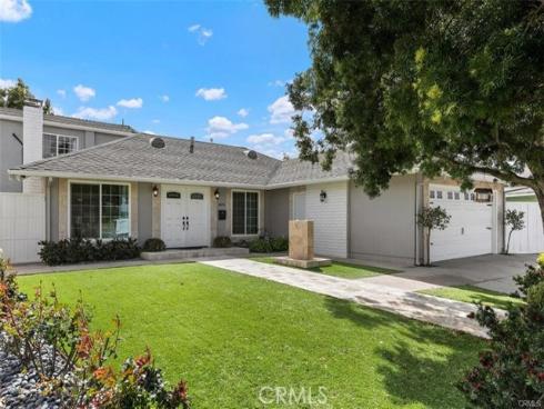 24252 Palmek Circle, Lake Forest, CA