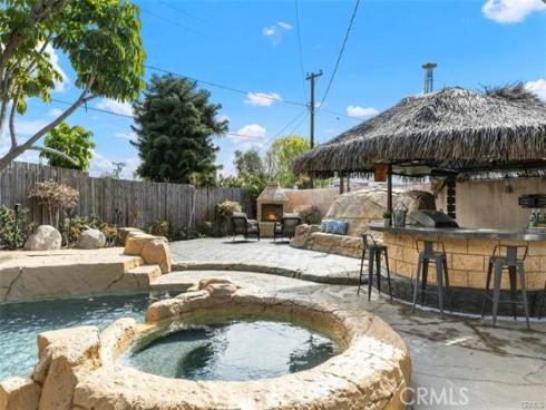 24252 Palmek Circle, Lake Forest, CA