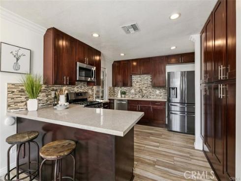 24252 Palmek Circle, Lake Forest, CA