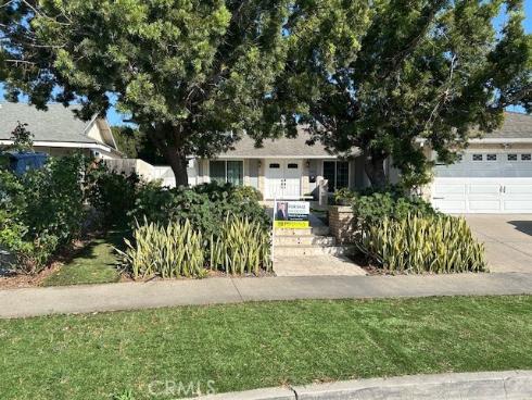 24252 Palmek Circle, Lake Forest, CA