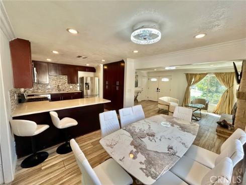 24252 Palmek Circle, Lake Forest, CA