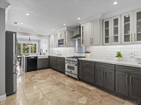 22682 S Canada Ct , Lake Forest, CA