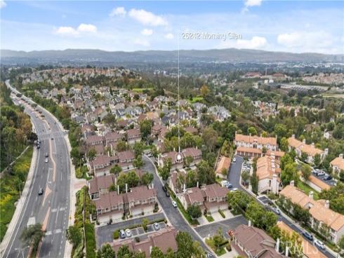 26242 Morning Glen , Lake Forest, CA