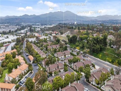 26242 Morning Glen , Lake Forest, CA