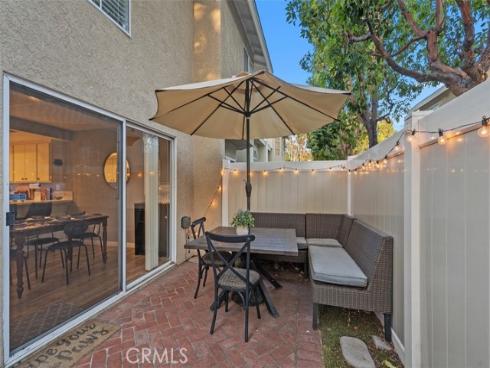 26232 Morning Glen 52 , Lake Forest, CA