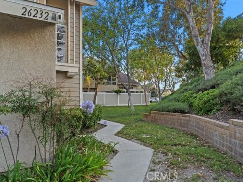 26232 Morning Glen 52 , Lake Forest, CA