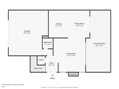 26232 Morning Glen 52 , Lake Forest, CA