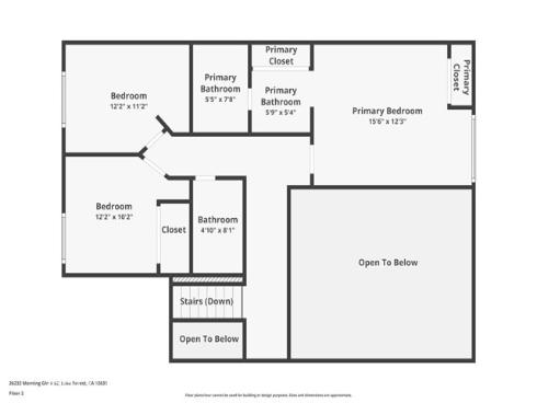 26232 Morning Glen 52 , Lake Forest, CA