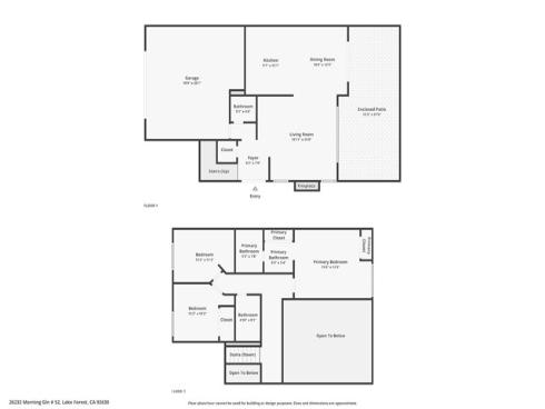 26232  Morning Glen  52 , Lake Forest, CA