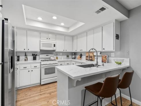 26232 Morning Glen 52 , Lake Forest, CA