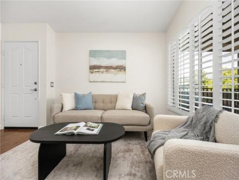 195 Chaumont Circle, Lake Forest, CA