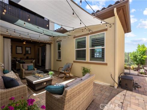 46  Dogwood  , Lake Forest, CA