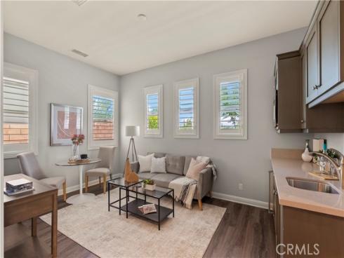 46  Dogwood  , Lake Forest, CA