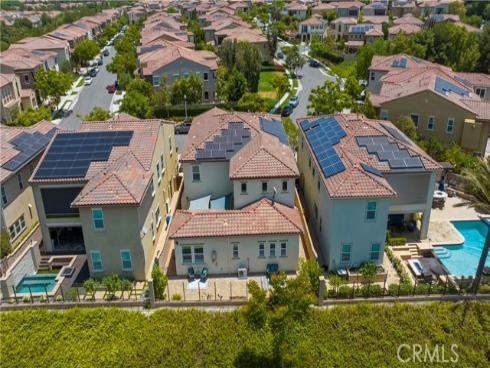 46  Dogwood  , Lake Forest, CA