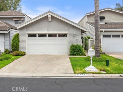 21971 Cayuga Lane, Lake Forest, CA